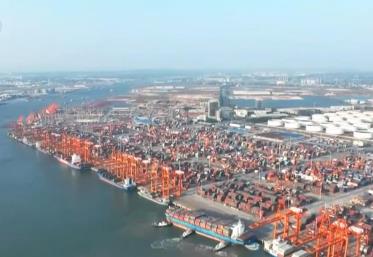 共建西部陆海新通道 助力更高水平对外开放