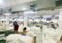 《纤维制品质量监督管理办法（修订草案征求意见稿）》向社会公开征求意见