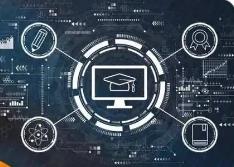 发挥教育数字化的杠杆作用