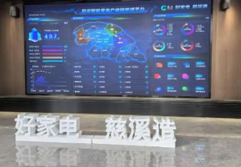 慈溪小家电年产值超千亿元，“小家电之都”主打一个性价比