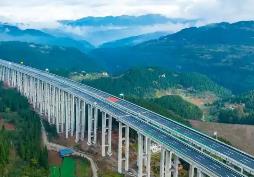 2025年端午假期临近 四川省公路水路交通运输预测发布