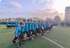 内蒙古全域推进校园体育改革，激活校园运动基因