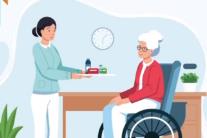 医院免陪照护服务启动试点 明确医疗护理员不得替代医务人员工作