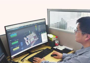 化工行业首个大模型再升级