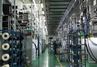 聚酯：“炼”弱“纤”强 业绩分化