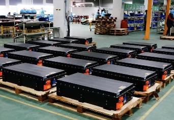 固态电池新标准落地 三维度重塑市场竞争格局