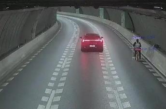 交通管理有“千里眼”和“最强大脑” 上海首个交通领域多模态大模型问世