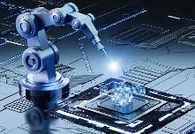 推动电子信息制造业数字化转型