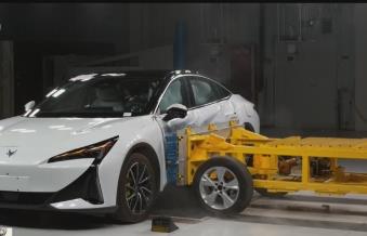 新版《汽车侧面碰撞的乘员保护》国标发布，“新”在哪里？