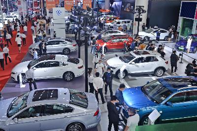 黑龙江省汽车置换更新补贴政策再优化 加力扩围持续释放消费潜力