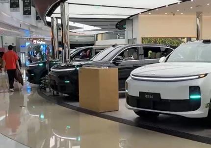 汽车行业的“价格战” 该“刹车”了