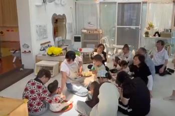 多样化“小小娃”托育服务 “幼有善育”托起民生幸福