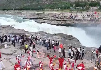 假期文旅有多“热”？数据盘点“端午经济”激发消费新活力