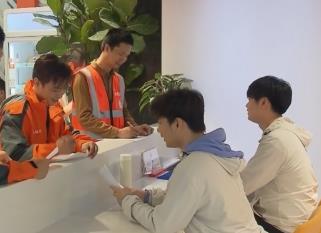 “县域经济发展+数字技术迭代+拓展新业态”多维发力 新就业形态劳动者规模扩大