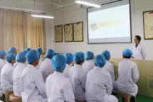 国家卫健委：3年内培养355名医防管人才