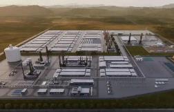 内蒙古将高标准高质量建立一批国家级自治区级零碳园区