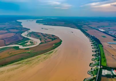 河南省启动黄河生态保护治理区域科技创新行动