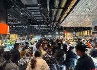 许昌前4个月社会消费品零售总额增速河南省第一