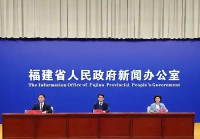 福建主要流域国控断面优良水质比例首次达到100%