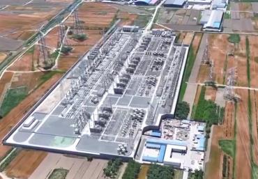 各地扎实推进一批重大工程建设 助力经济高质量发展