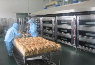 从原料选择到制作工艺全面革新　烘焙食品从“被动式健康”转向“主动式健康管理”