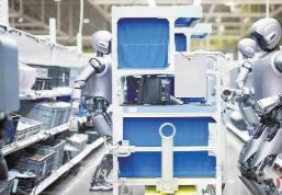 广东将成立人工智能与机器人产业联盟 加速产业链整合与技术攻关