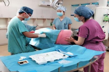 全面提速！全国将普及“无痛”分娩服务