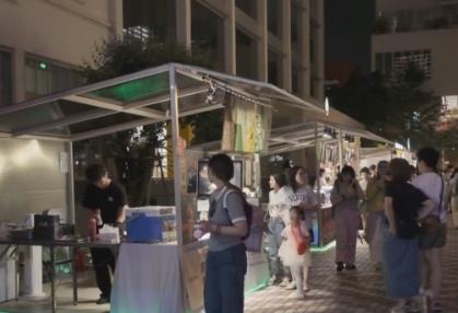 花样新“夜”态燃动“夜经济” 文化赋能撬动创新消费生态新“引擎”