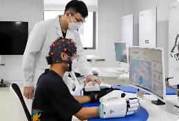 脑机接口加速从实验室迈向市场 “人机共生”即将照进现实