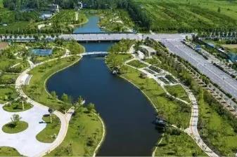 河南省发布第七号总河长令　全面推进幸福河湖建设