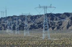 哈密-重庆±800千伏特高压直流输电工程投产送电