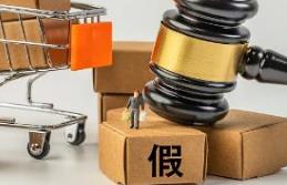 铁拳出击！26省区市同步销毁侵权假冒伪劣商品