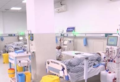 让看病不再“跋山涉水” 这些医院如何实现“逆袭生长”