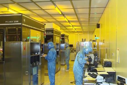 两家银行联合加大金融支持 促进产业园区绿色低碳发展