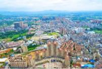 广西博白：招商引资跑出“加速度”