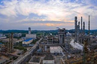 内蒙古单笔金额最大的节水贷项目落地