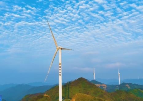 传统天然气“保驾” 新能源“护航” 保障迎峰度夏期间能源稳定供应