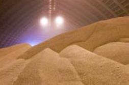 346美元/吨！2025年中国钾肥大合同敲定