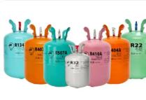 制冷剂“双雄”股价创新高