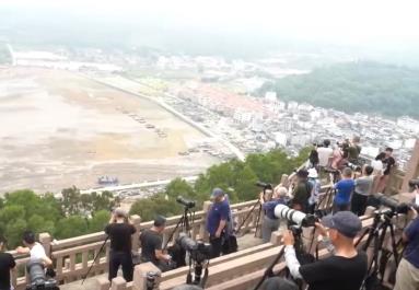 “摄影+康养”火热“出圈” 多业态串联成线激发“银发一族”深度游潜力