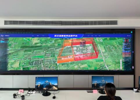 首个乐园5G-A通感一体！上海移动助力乐高乐园打造智慧文旅新标杆