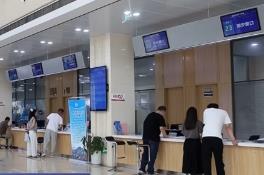 便利个体工商户跨区迁移、拓展业务 服务引航“个转企” 激发市场主体新活力