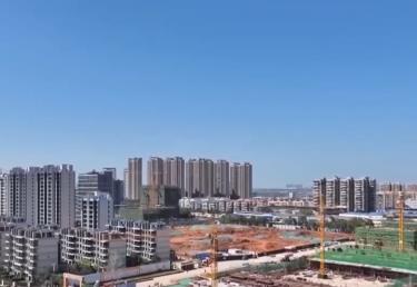 政策持续显效！部分城市市场交易活跃 商品房销售面积与销售额增长