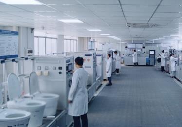 技术与人性化设计融合 绿色和智能化并重 卫浴行业智能化发展走深走实