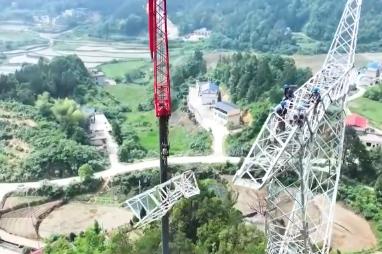 电力“高速路”建设“加速跑”，支撑稳！梳理迎峰度夏电力保供新变化