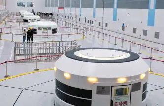 “水能充电宝”发展持续向好