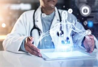 从“能用”到“好用”：AI激活医疗创新动能