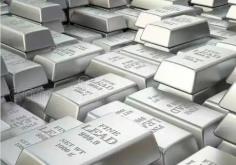 白银价格短期涨幅领先黄金中长期仍具配置价值