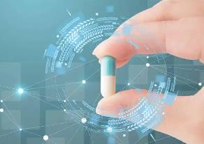 AI制药技术助力我国迈向“制药强国”