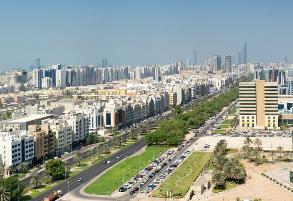 东营经济技术开发区积极推进现代物流产业招商引资工作